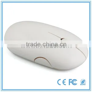 Gtide Super Slim Mouse Bluetooth Wireless thumbnail-1