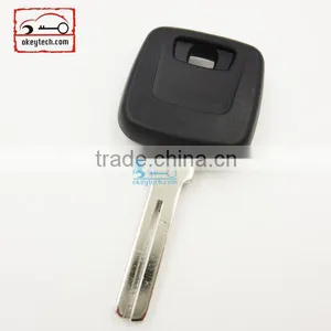 High Quatity Volvo Transponder Chip Key Shell Car Key Volvo Transponder Chip Key Shell thumbnail-1