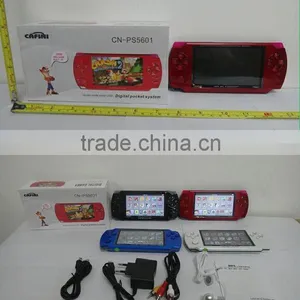 Newest Games Player With Camera,and Touch Screen thumbnail-2