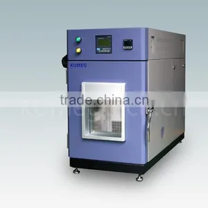 Simulate Real Climate Temperature Chambers With Germany Compressor thumbnail-4