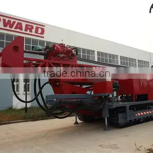 Water Well Drilling Rig TDR-50 thumbnail-3