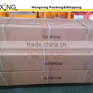SS31 Road Safety Flashing Led Stop Light thumbnail-4