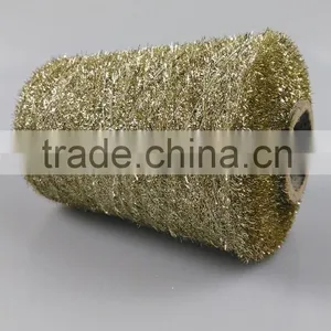Gold Oblique Yarn thumbnail-1