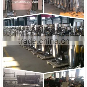 Centrifuge Machine for Ink Separation thumbnail-5
