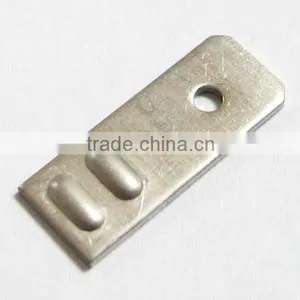 Industrial Stamping Parts Nonstandrad Electric Connector and Terminal thumbnail-1