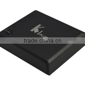 2016 Stable Box K1 Plus S905 Android 5.1 Quad Core 4k Smart tv Box Amlogic S905 thumbnail-6