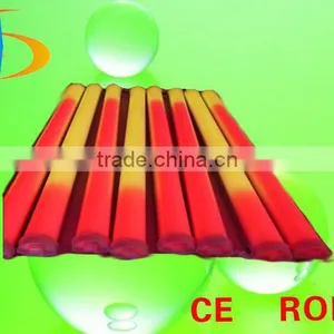 Waterproof Multi Color Programable Led Digital Tube Lighting for Decorating thumbnail-1