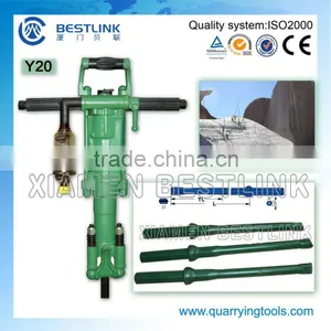 Y20 Penumatic Jack Hammer thumbnail-1