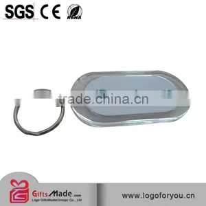 Many Kinds of Promotional Plastic Acrylic Key Chain thumbnail-5