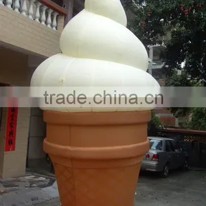 Discount Customized Inflatable Fish Model thumbnail-1