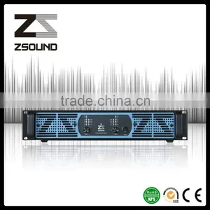 Sound Mixer Amplifier thumbnail-1