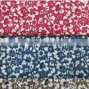 Percale Plain White 100% Cotton Fabric for Hotel Bed Sheet thumbnail-4
