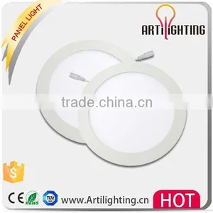 Hot Sale Competitive Price 18w Round Led Panel Light thumbnail-5