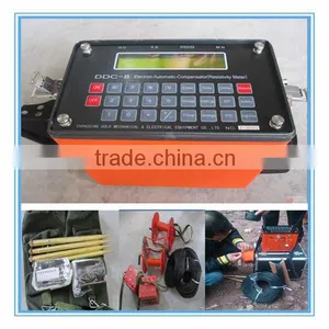 Electrical Resistivity Measuring Instruments,Resistivity Meter Imaging Instrument thumbnail-1