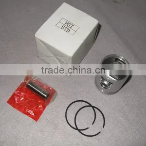 SCL-2012030162 Best Quality Motorcycle Engine Piston Motorcycle Piston for PGT Parts thumbnail-4