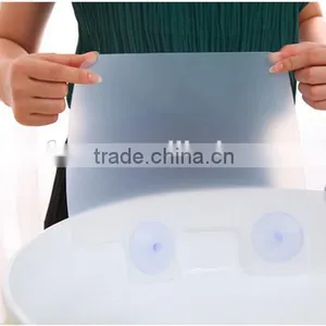 New Design Splash Proof Suction Pad for Kitchen Sink thumbnail-5