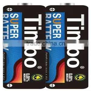 R20CS UM-1 D SIZE Carbon Zinc Battery thumbnail-5
