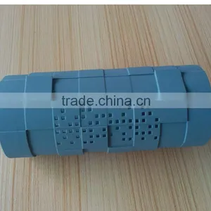 China Supplier Custom Silicone Cover for Bluetooth Speaker thumbnail-1