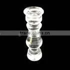 Beautiful Crystal Candle Holder thumbnail-1