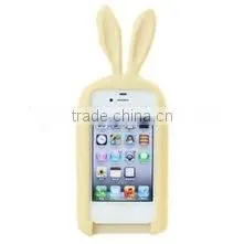 Silicone Cover for Iphone5/5s and Various Mobile Phone Cover thumbnail-1