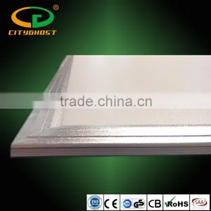 0.2W SMD4014 EPISTAR Chip 85LM/W 50,000 Hours' Lifespan Indoor Lighting LED Panel 600x600 40W thumbnail-4