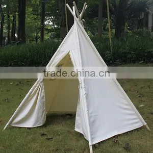 INDIAN CHILDREN TEEPEE TENT thumbnail-4