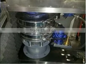 Automatic Rubber Deflasher , Cryogenic thumbnail-2