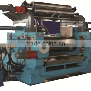 Lab Rolling Mill/hot Sale Laboratory Two Roll Mill Supplier,lab Rubber Compound Two Roll Mill/rolling Mill thumbnail-3