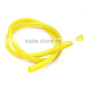 RoHS Complied Made in Taiwan Industrial and Medical Used Silicone Rubber Tube Hose thumbnail-4