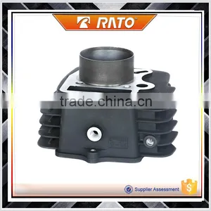 High Performance 100D Motorcycle Engine Single Cylinder thumbnail-3