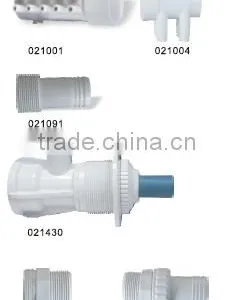 JAZZI Durable Anti-corrosion Pool Accessories Fittings Affordable thumbnail-1