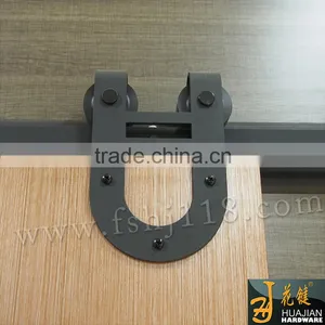 Low Price Single Wooden Door Design Making Machine for Bathroom thumbnail-2