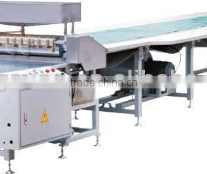 HM-650C Laminating Machine(White Glue) thumbnail-1