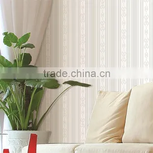 New Design Classic Wallpapers Wide Stripe Wallpaper thumbnail-1