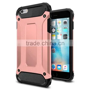 For IPhone 6 Case,Dual Layer Ultimate Rugged Protection Super Armor Case for IPhone 6s, thumbnail-5