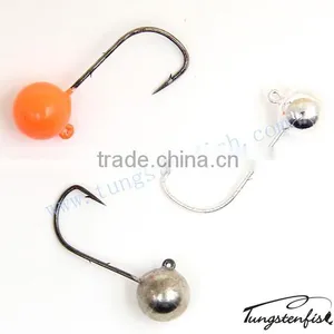 Tungsten Jig Head thumbnail-1