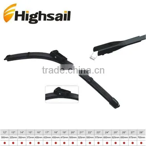 Popular Spoiler Windshield Wiper Blade thumbnail-1