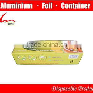 Keep Food Fresh Plastic Wrap / Pvc Cling Film for Food Grade / Soft Food Wrapping thumbnail-4