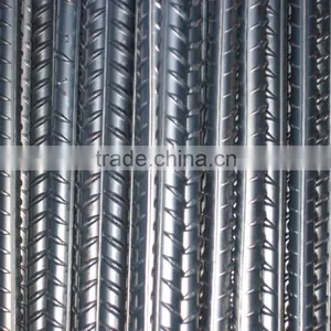 Jis G3112 Rebar or Deformed Steel Bar thumbnail-2