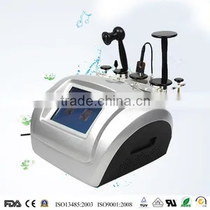 Portable rf Radio Frequency Facial Machine Beauty Products thumbnail-1