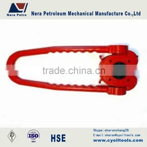 Sucker Rod Elevator/Drill Pipe Elvevator thumbnail-2
