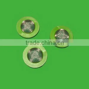 Ningbo Eco-friendly 304 Stainless Steel Cone Sand Washer Filter thumbnail-6