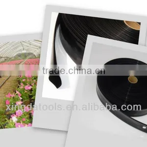 PE Flat Hose Agricultural Hose for Irrigation System Sprinkler Hose thumbnail-1