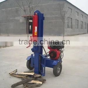Log Splitter thumbnail-1