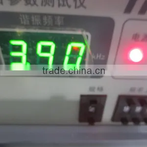 27mm 4KHZ Piezo Ceramic Material for Buzzer thumbnail-4