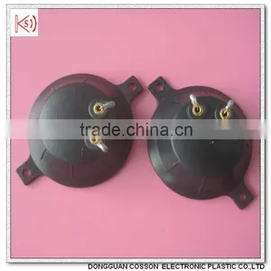 Waterproof 3w Protable Mini Ultrasonic Speaker thumbnail-1