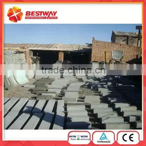 Basalt Paving Stone/Basalt Cubestone/Tile/Slab Krs003 thumbnail-1