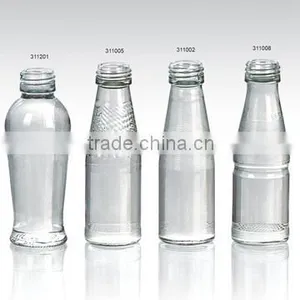 Flint Beverage Bottles thumbnail-1