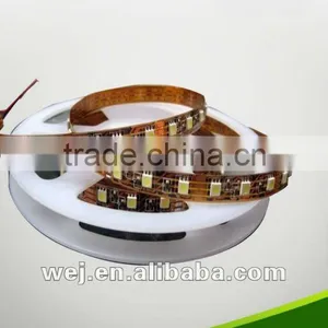 3528 Led Strip Waterproof Flexible LED Strip thumbnail-1