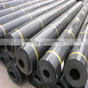 Low Price Fish Farm Pond Liner Hdpe Geomembrane thumbnail-1